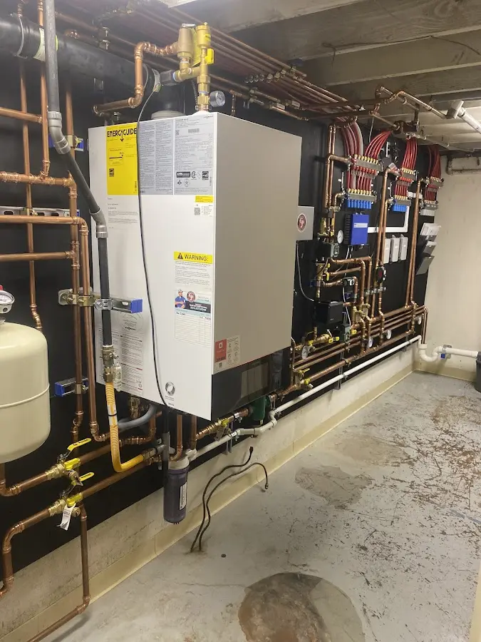 Water Heater Repair in Tupelo, MS